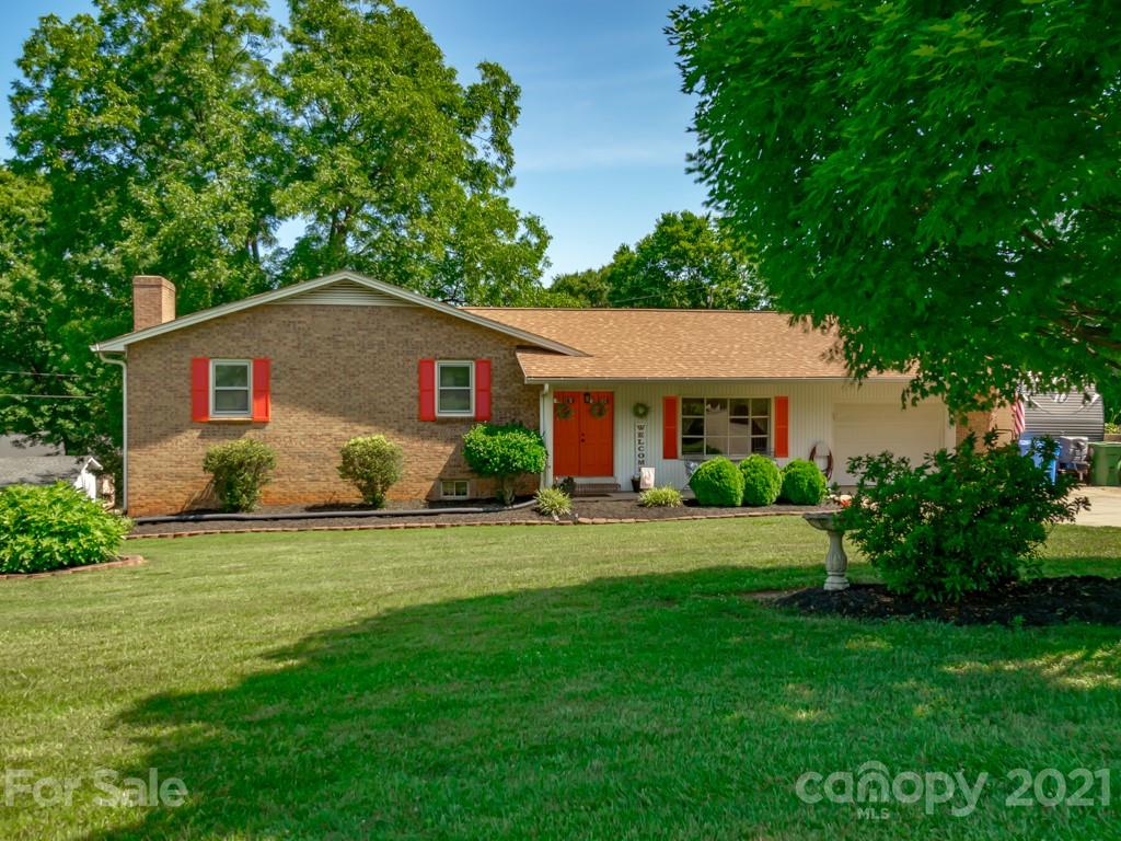 2420 Wilmont Drive Gastonia NC 28054