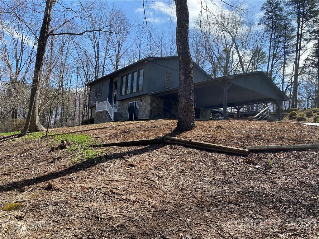 126 Burma Road W Marion NC 28752