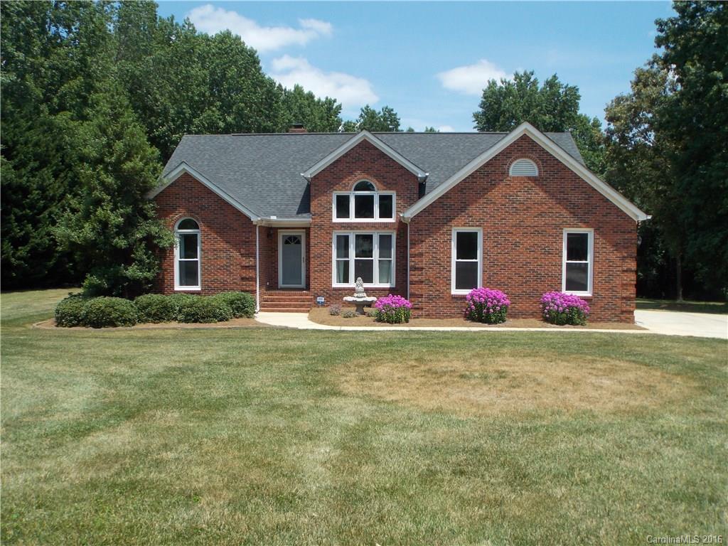 15401 Cabarrus Road Mint Hill NC 28227
