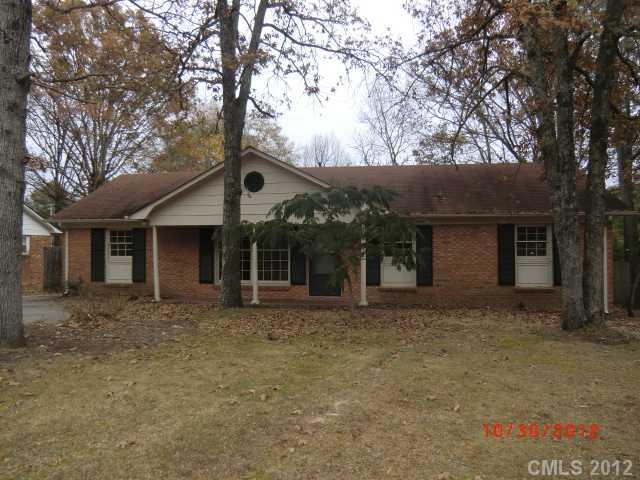 5804 Woody Grove Road Indian Trail NC 28079