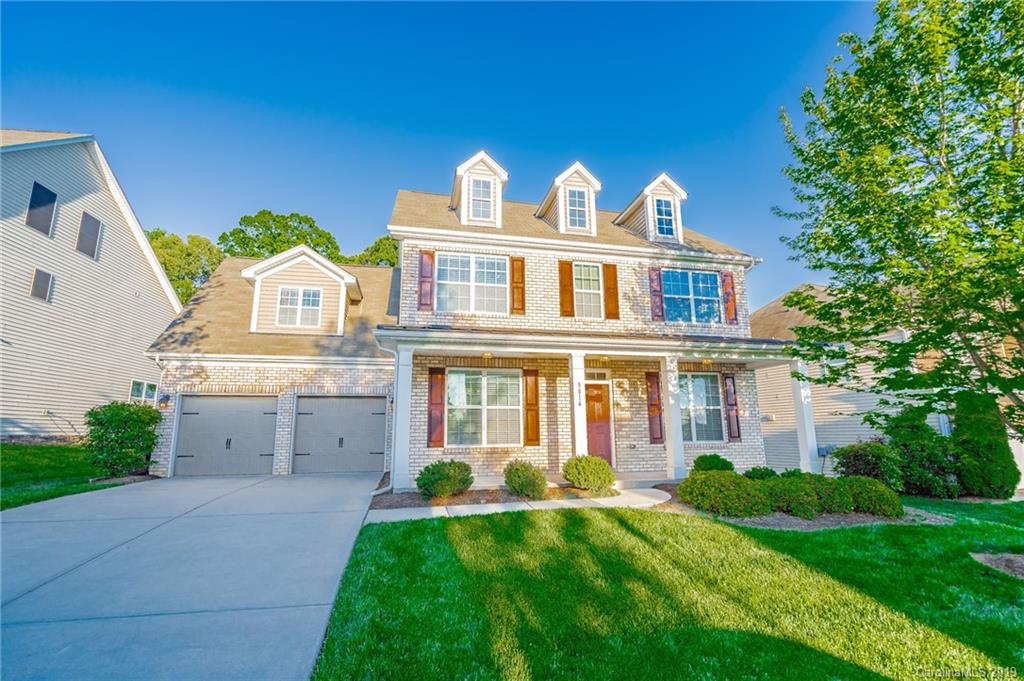 5814 Langwell Lane Charlotte NC 28278