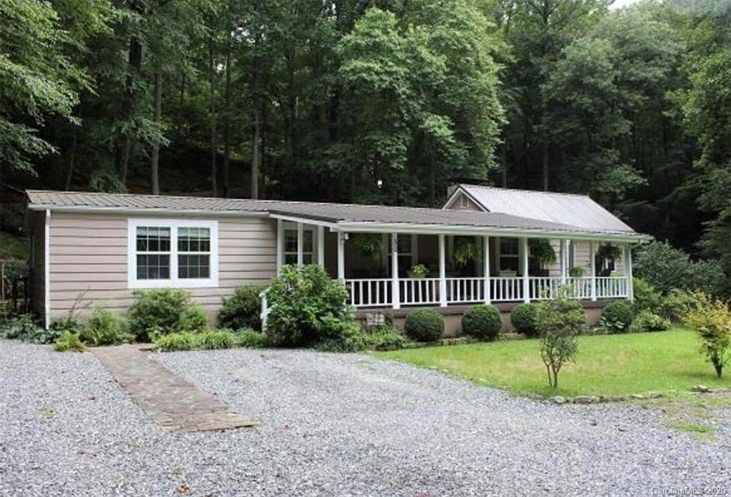 50 Glade Drive Sylva NC 28779