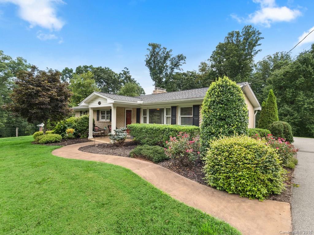 350 Pritchard Road Candler NC 28715