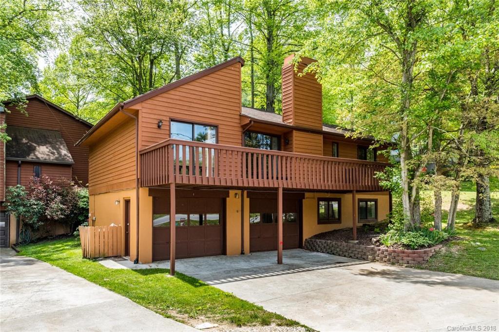 1 Wildwood Circle Fletcher NC 28732
