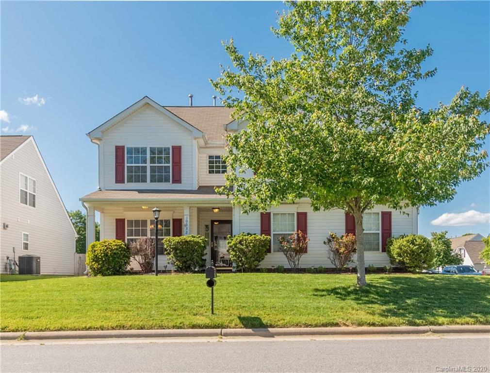 10532 Samuels Way Drive Huntersville NC 28078