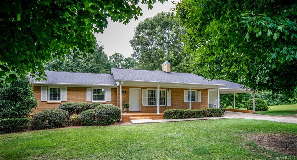 312 Terrace Place Lincolnton NC 28092
