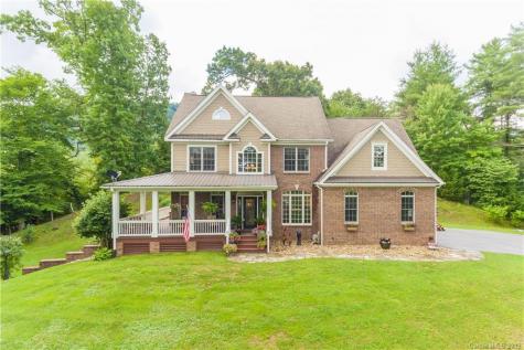 785 Roberts Branch Road Marshall NC 28753