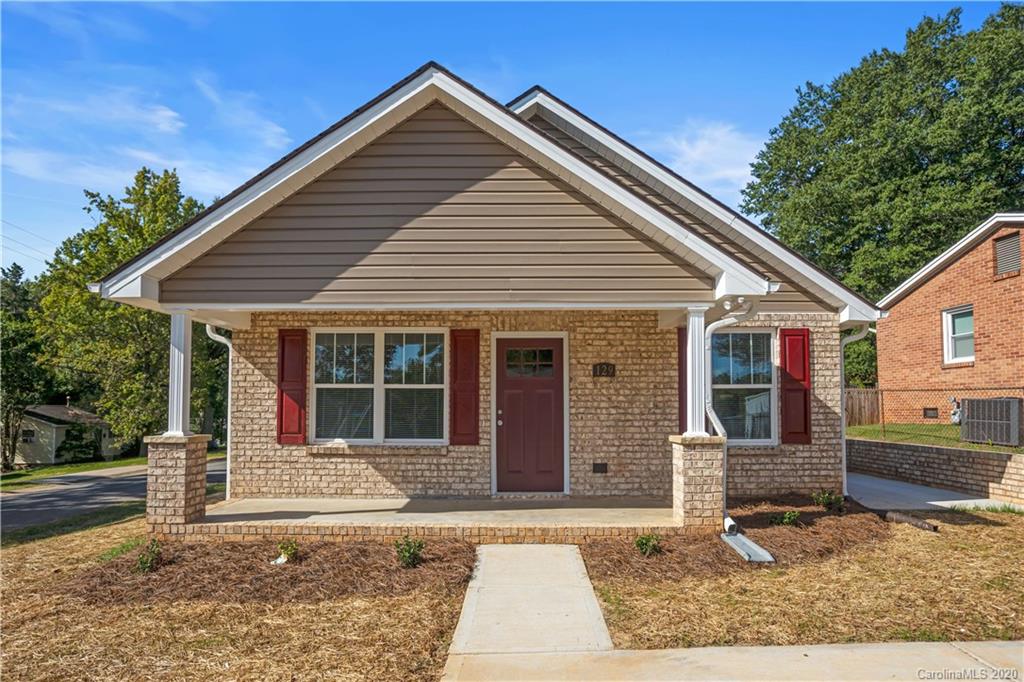 129 Quinn Avenue Gastonia NC 28054
