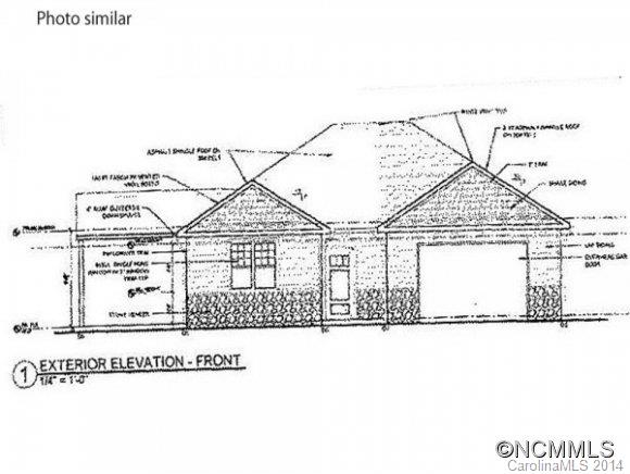 7 Golden Harvest Trail Swannanoa NC 28778