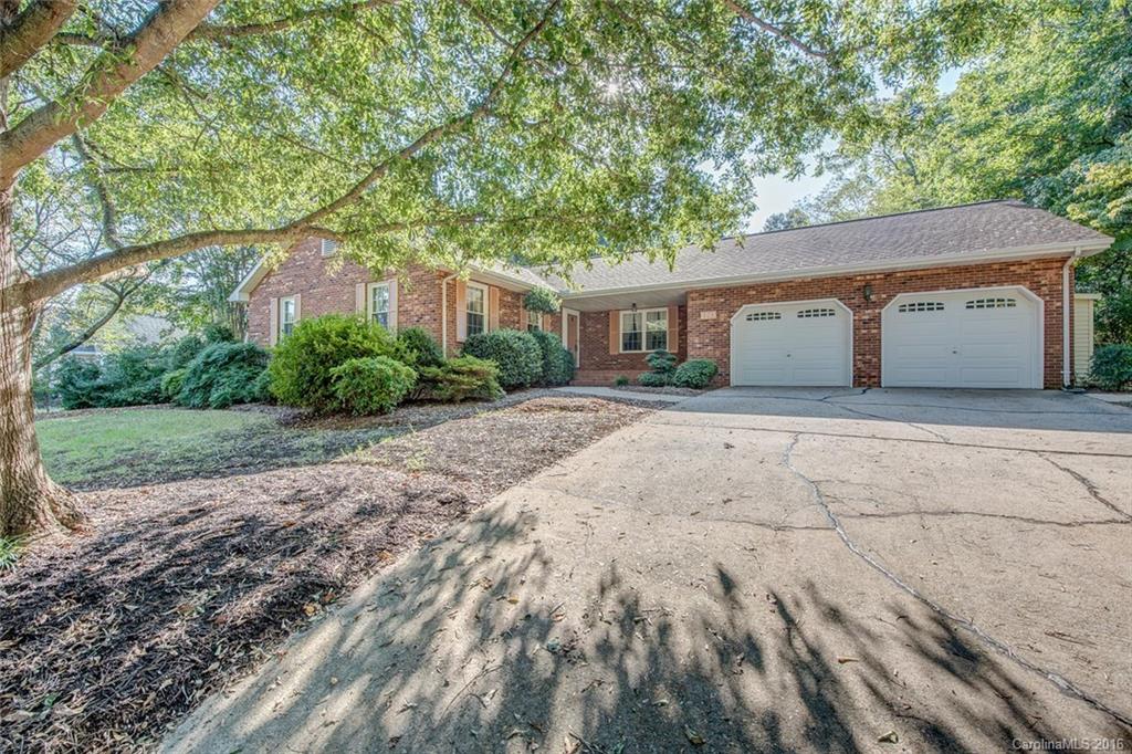 2265 Londonderry Drive Gastonia NC 28056