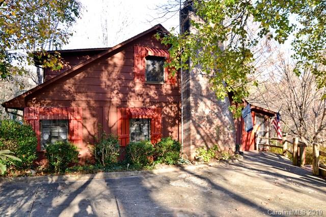 410 Lowder Drive Nebo NC 28761