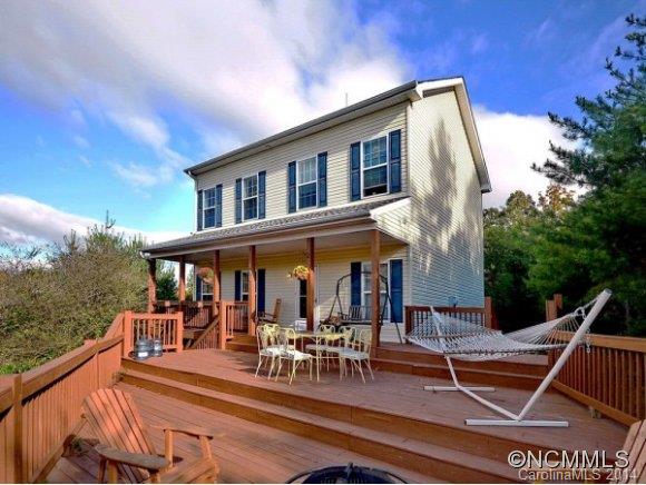 175 S. Willow Brook Drive Asheville NC 28806