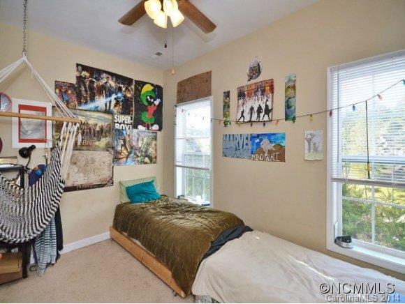 175 S. Willow Brook Drive Asheville NC 28806