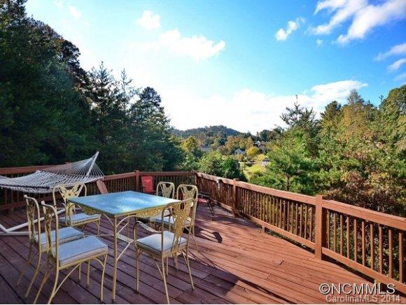 175 S. Willow Brook Drive Asheville NC 28806