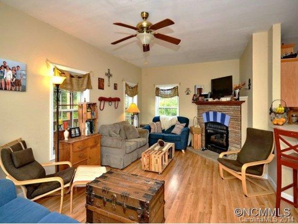 175 S. Willow Brook Drive Asheville NC 28806