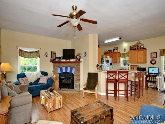 175 S. Willow Brook Drive Asheville NC 28806