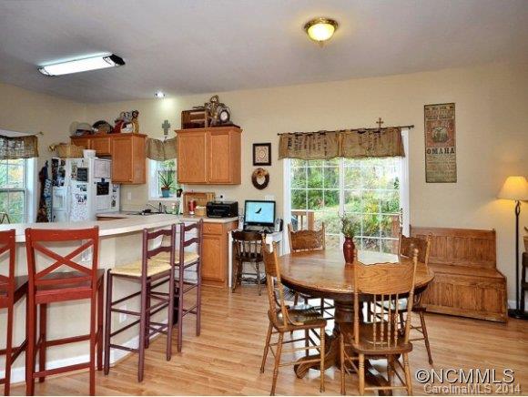 175 S. Willow Brook Drive Asheville NC 28806