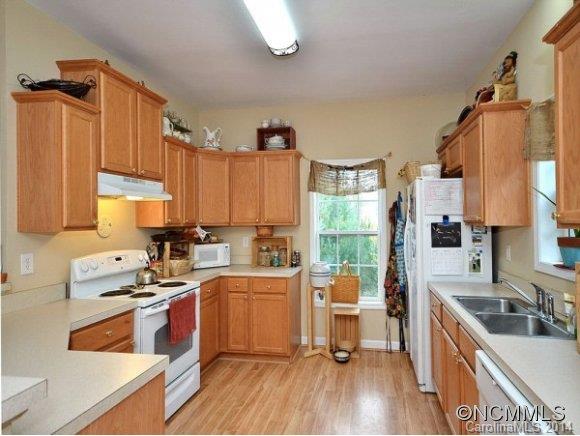 175 S. Willow Brook Drive Asheville NC 28806
