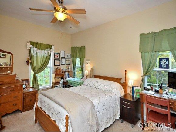 175 S. Willow Brook Drive Asheville NC 28806