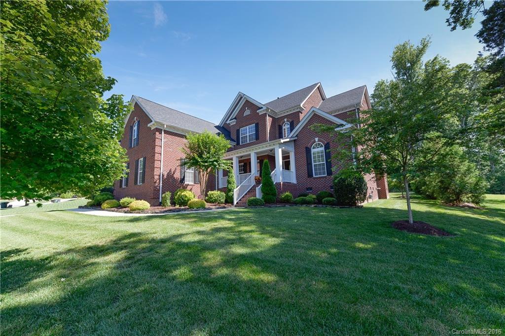 302 Wild Laurel Court Waxhaw NC 28173