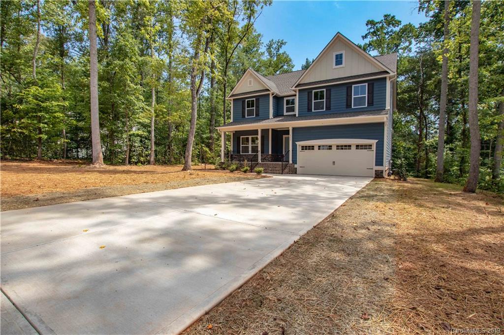 8237 Aspen Court Charlotte NC 28227