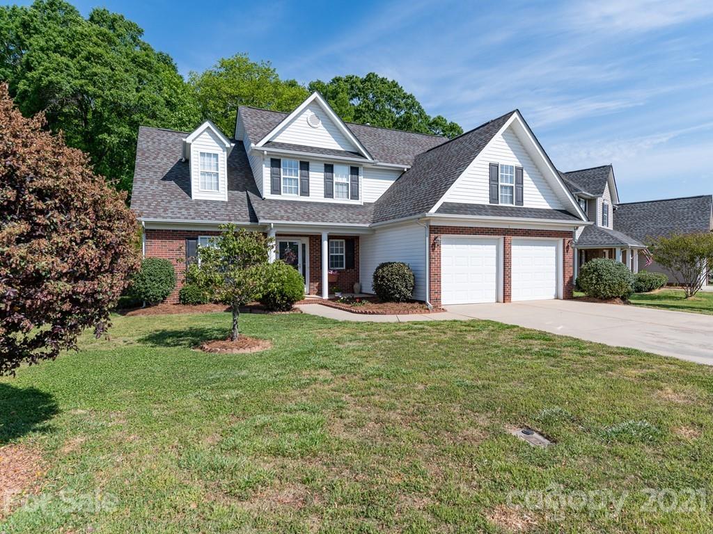 6000 Hemby Commons Parkway Indian Trail NC 28079