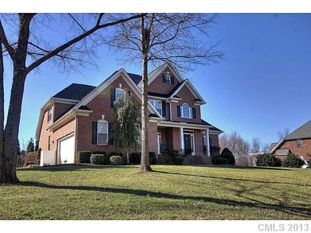 128 Mandarin Drive Mooresville NC 28117