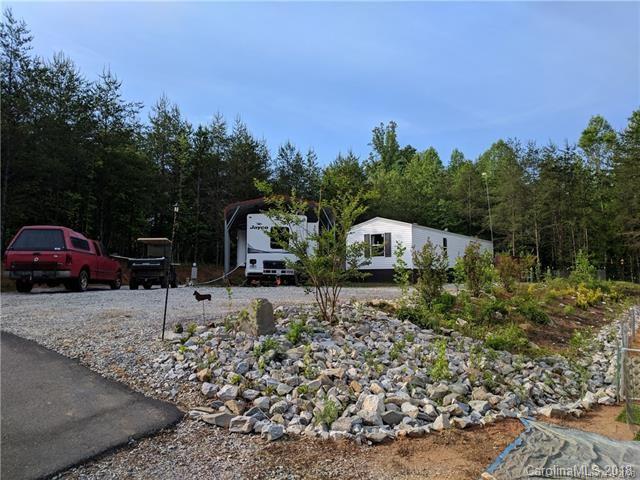 2158 Coopers Gap Road Rutherfordton NC 28139