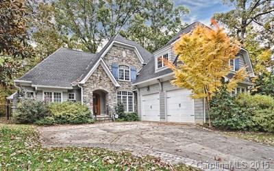 4212 Bella Court Charlotte NC 28210