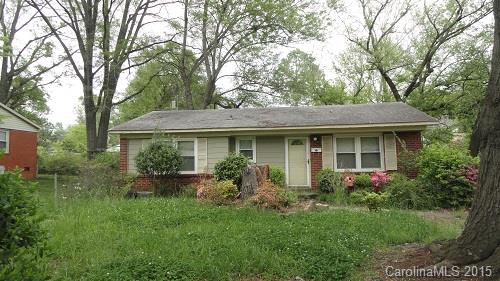 4536 Morgan Street Charlotte NC 28208