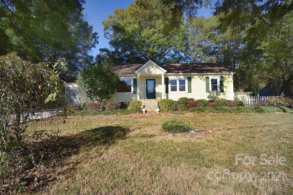 3216 Sam Wilson Road Charlotte NC 28214