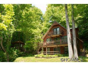 330 Riddle Cove Road Maggie Valley NC 28751