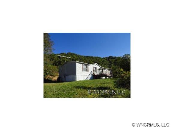 64 Hendl Way Leicester NC 28748
