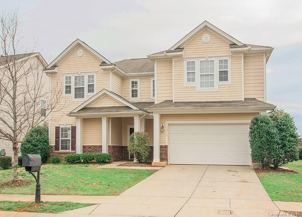 9516 Durness Drive Charlotte NC 28278