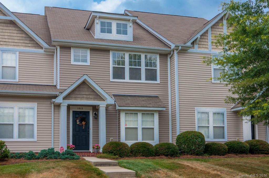 1013 Semmes Lane Indian Trail NC 28079