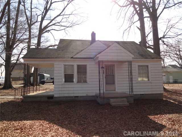 3916 Northaven Drive Charlotte NC 28206