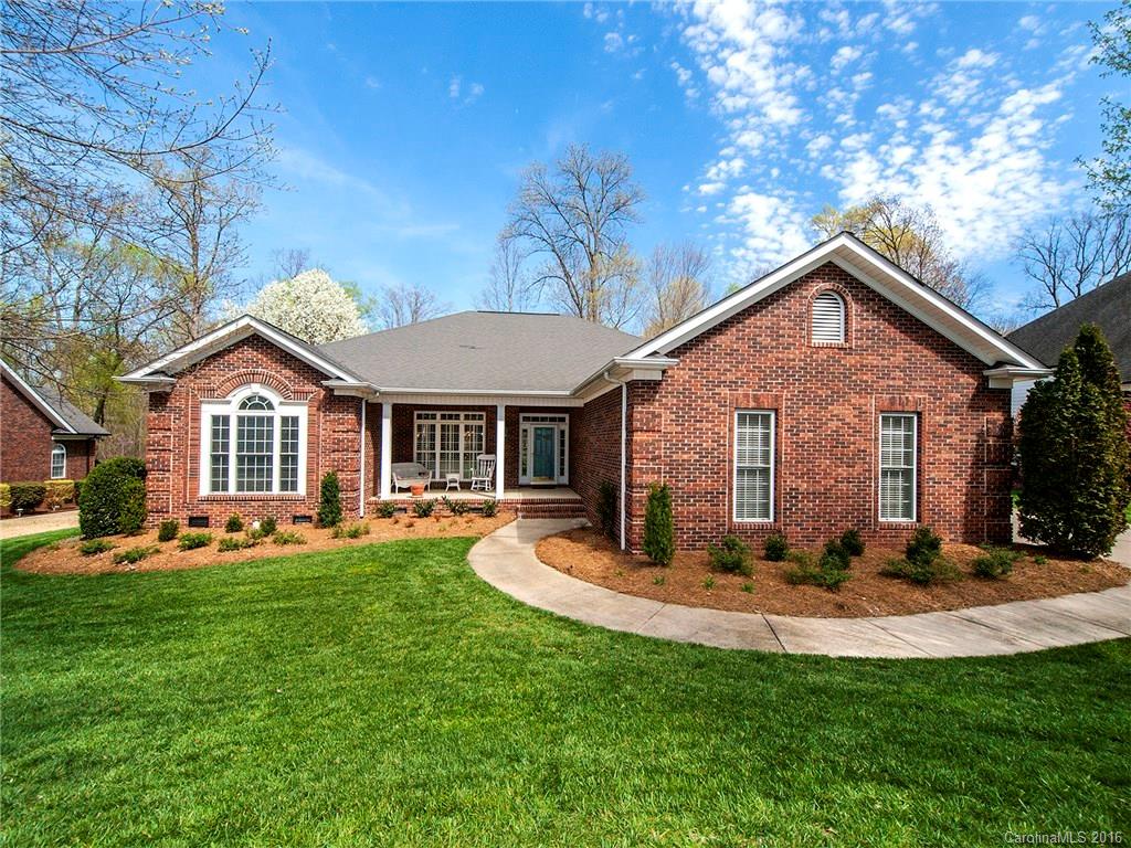 8411 Locksley Drive Harrisburg NC 28075