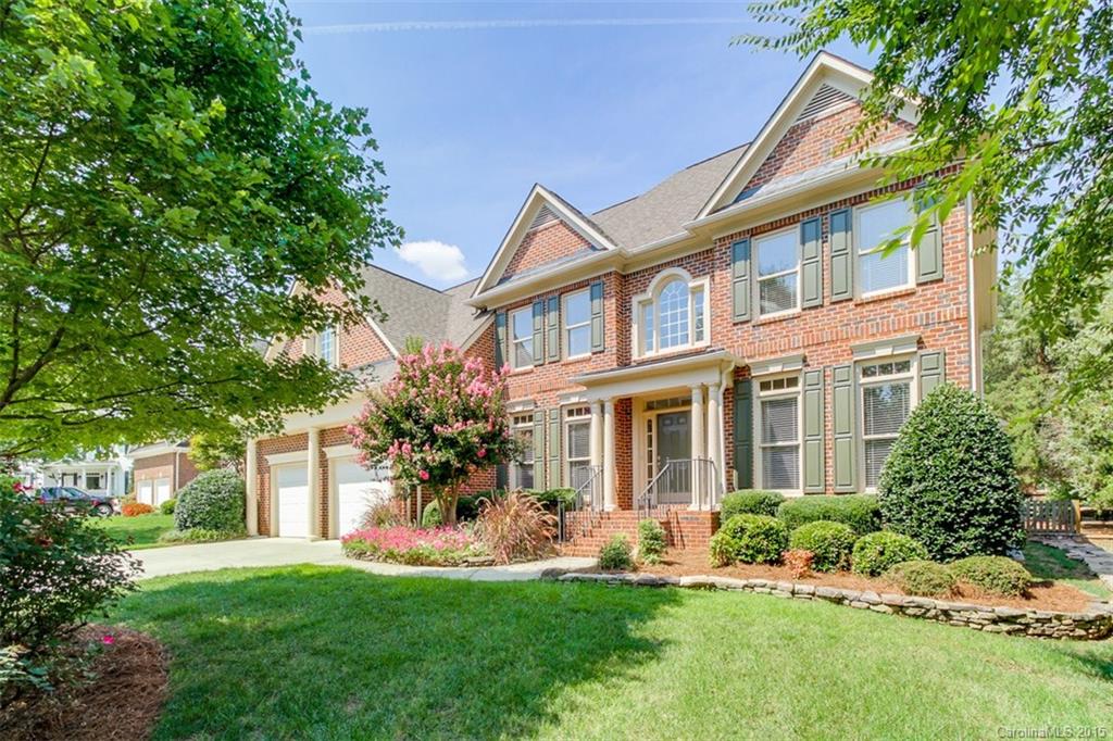 9512 Cennetta Court Huntersville NC 28078