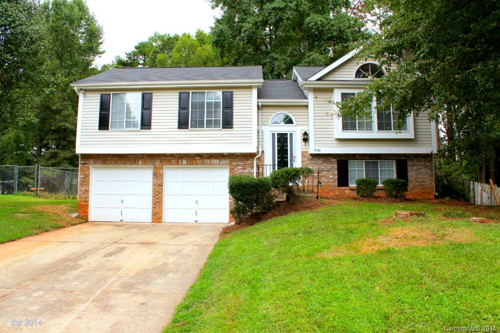 9100 Touchstone Lane Charlotte NC 28227
