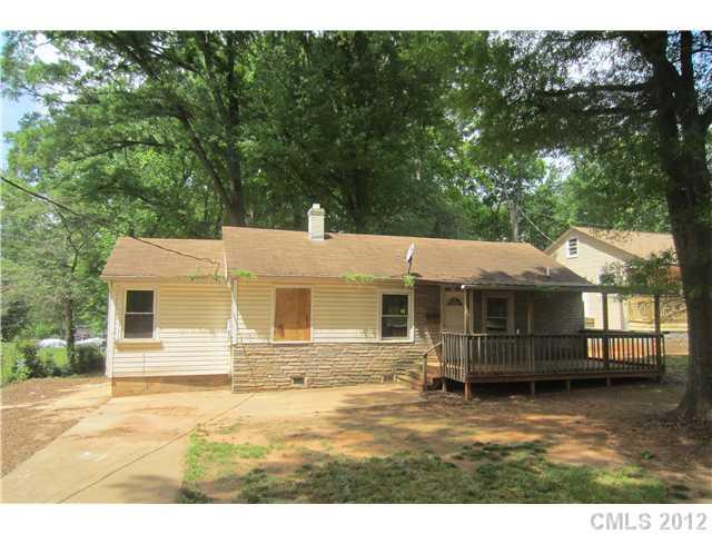 2414 Old Steele Creek Road Charlotte NC 28208