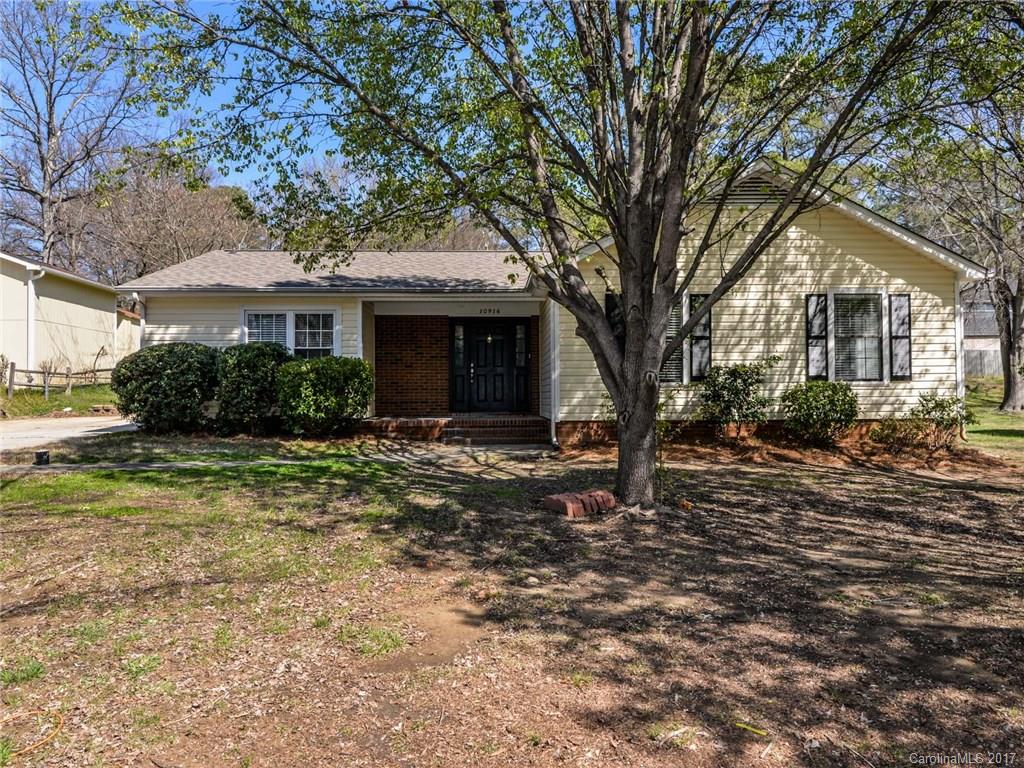 10916 Flat Iron Road Charlotte NC 28226