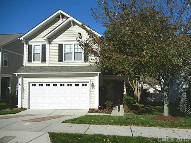10611 Secret Garden Lane Charlotte NC 28214