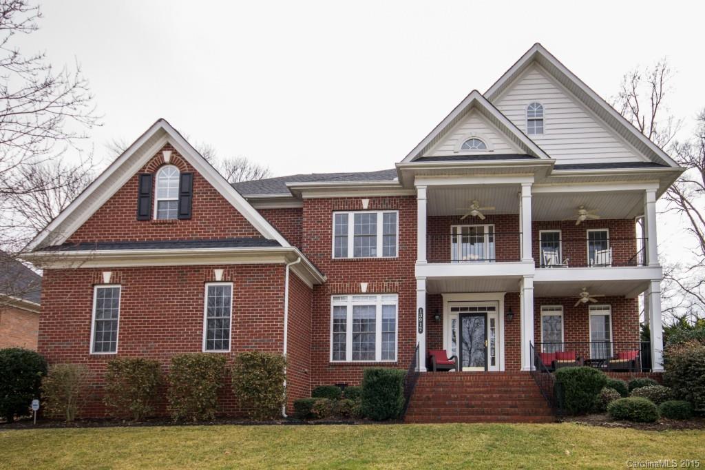 13917 Bramborough Road Huntersville NC 28078