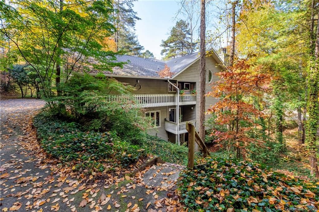 180 Robinhood Road Asheville NC 28804