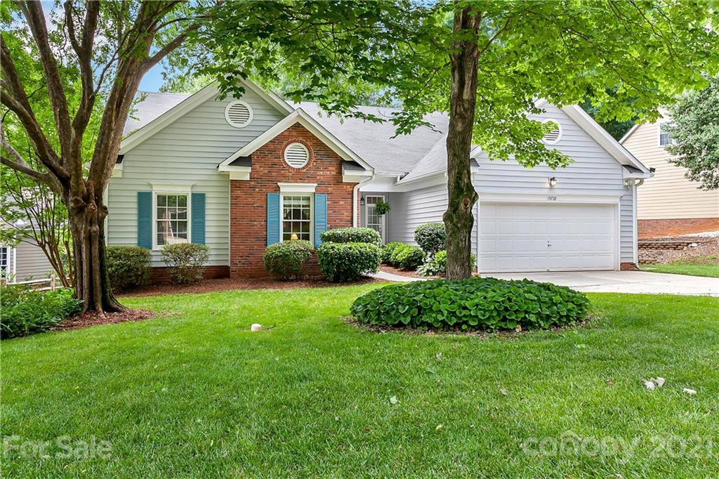 15733 Berryfield Street Huntersville NC 28078