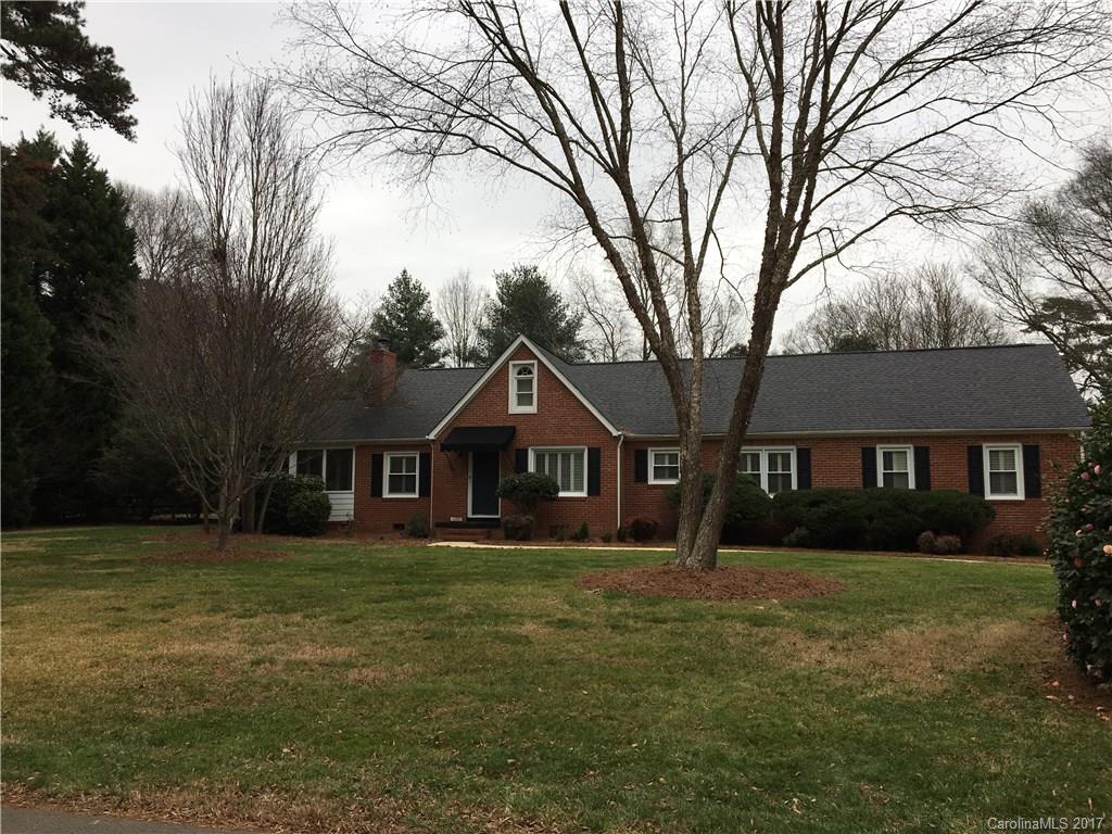 5701 Preston Lane Charlotte NC 28270