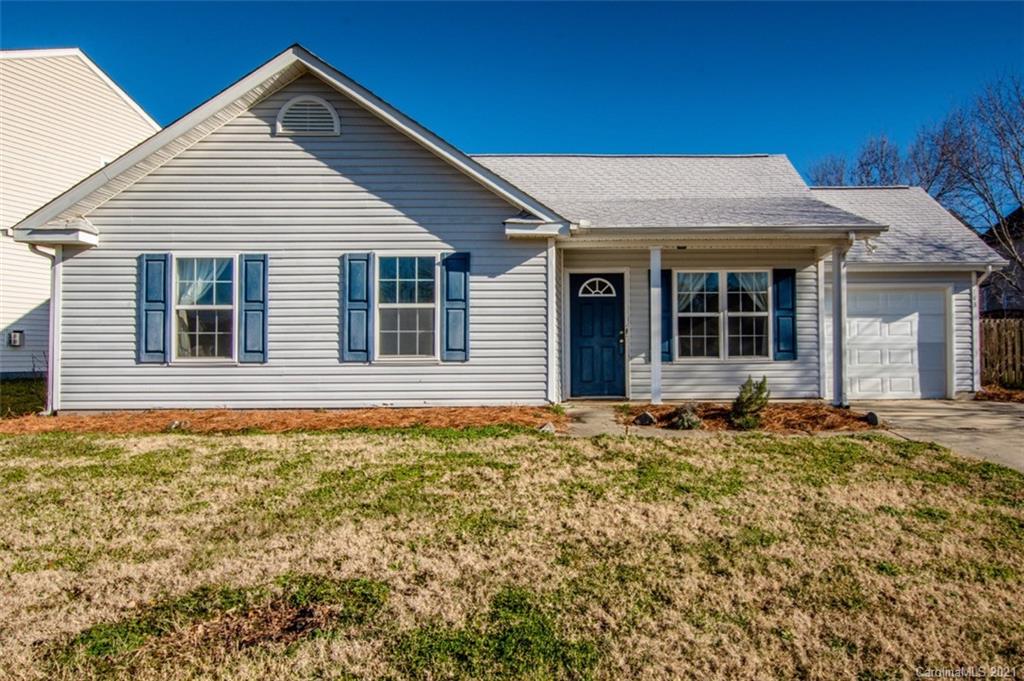 143 Milroy Lane Mooresville NC 28115