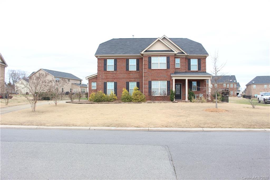 2008 Thorndale Road Indian Trail NC 28079