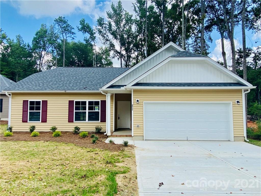 3711 Lake Road Charlotte NC 28269