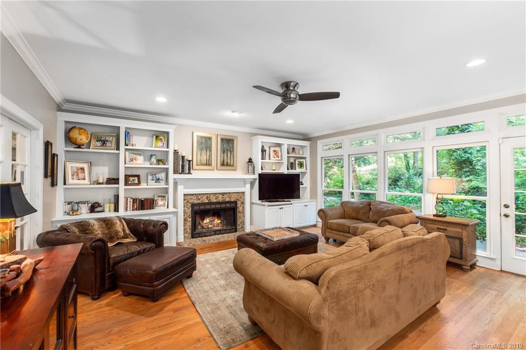 116 Eastmoor Drive Asheville NC 28805